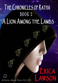 Erica Lawson — A Lion Among The Lambs