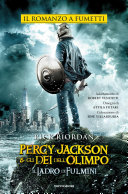 Rick Riordan — Percy Jackson e gli dei dell'Olimpo. #7 Il furore della dea