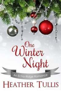 Heather Tullis — One Winter Night
