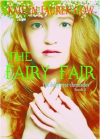Kailin Gow — The Fairy Fair