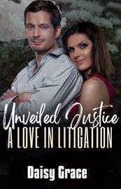 DAISY GRACE — UNVEILED JUSTICE: LOVE IN LITIGATION