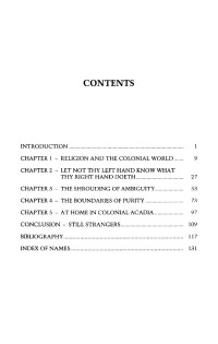 Jennifer Reid — Myth, Symbol, and Colonial Encounter: British and Mi'kmaq in Acadia, 1700-1867