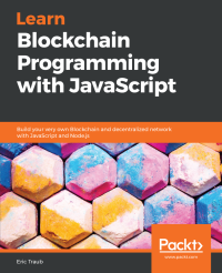 Eric Traub — Learn Blockchain Programming with JavaScript