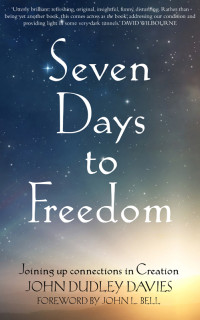 John Dudley Davies; — Seven Days To Freedom