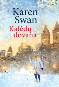 Karen Swan — Kalėdų dovana 