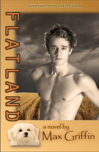 Max Grifin — Flatland_ebook