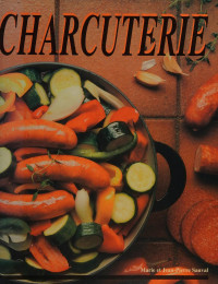 Maria Sauval, Jean-Pierre Sauval — Charcuterie