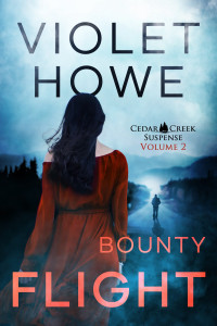 Violet Howe — Bounty Flight