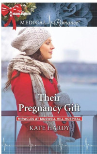 Kate Hardy [Hardy, Kate] — Their Pregnancy Gift