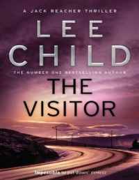 Lee Child — The Visitor