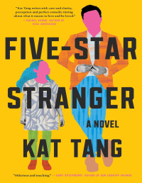 Kat Tang — Five-Star Stranger