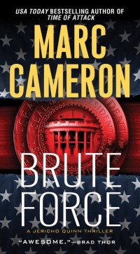 Marc Cameron — Brute Force
