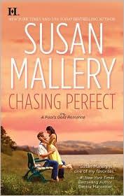 Susan Mallery — Chasing Perfect