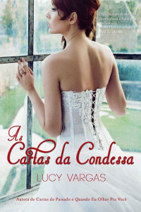 Vargas, Lucy — As Cartas da Condessa (Warrington Livro 2)