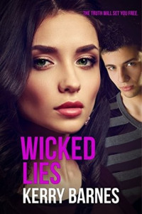 Kerry Barnes  — Wicked Lies