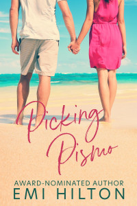 Emi Hilton — Picking Pismo