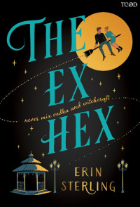 Erin Sterling — The Ex Hex