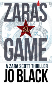 Jo Black — Zara's Game