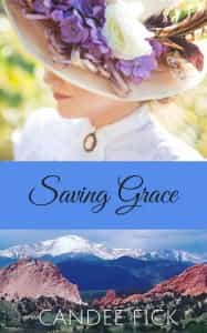 Candee Fick — Saving Grace