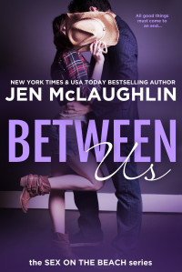 Jen McLaughlin — Between Us