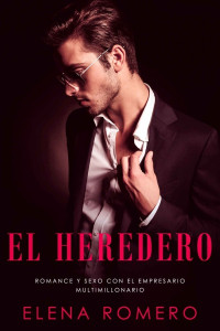 Elena Romero — El heredero