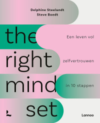 Delphine Steelandt en Steve Boedt — The right mindset