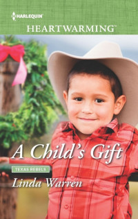 Linda Warren — A Child's Gift