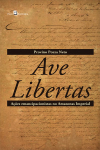 Provino Pozza Neto; — Ave Libertas