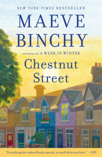 Maeve Binchy [Binchy, Maeve] — Chestnut Street