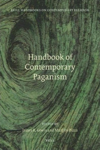 Pizza & Lewis (Eds.) — Handbook of Contemporary Paganism (2009)