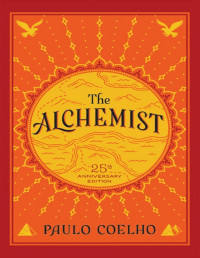 Paulo Coelho — The Alchemist