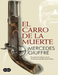 Mercedes Giuffré — El Carro De La Muerte