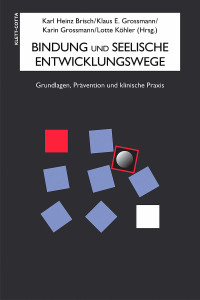 Karl Heinz Brisch; — Bindung und seelische Entwicklungswege