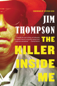 Jim Thompson — The Killer Inside Me