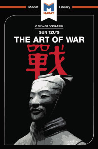 Ramon Pacheco Pardo — An Analysis of Sun Tzu’s: The Art of War