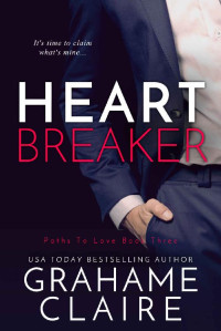 Grahame Claire [Claire, Grahame] — Heartbreaker