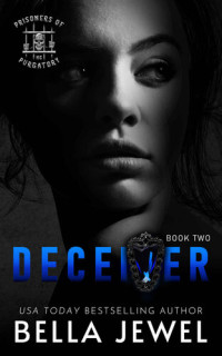 Bella Jewel — Deceiver : Prisoners of Purgatory #2