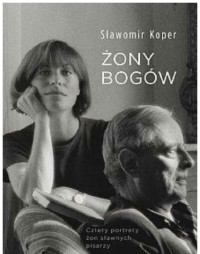 Sławomir Koper — Żony bogów