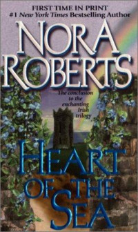 Nora Roberts — Heart of the Sea