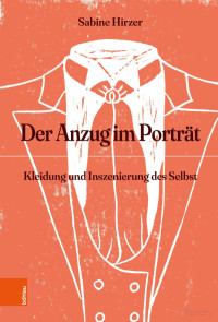 Sabine Hirzer — Der Anzug im Porträt