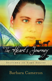 Cameron, Barbara; — The Heart's Journey: Stitches in Time Series - Book 2