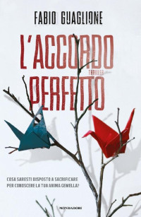 Fabio Guaglione [Guaglione, Fabio] — l' accordo perfetto