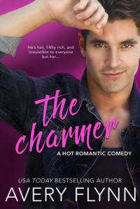 Avery Flynn — The Charmer