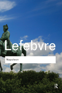 Lefebvre, Georges — Napoleon