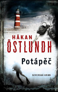 Håkan Östlundh — Potápěč