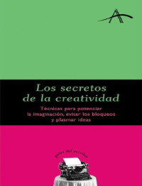 Silvia Adela Kohan — Los secretos de la creatividad