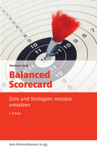 Germann Jossé — Balanced Scorecard