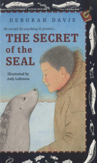 Deborah Davis — The Secret of the Seal