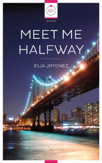 Eija Jimenez — Meet Me Halfway