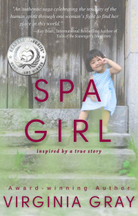 Gray, Virginia — Spa Girl